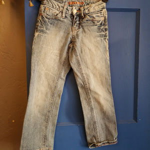 Limited Too Girls Capris Sz: 7slim